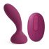 Svakom Julie - oplaadbare, draadloze prostaat vibrator (violet)