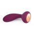 Svakom Julie - oplaadbare, draadloze prostaat vibrator (violet)