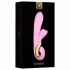 G-Vibe GRabbit - oplaadbare, 3-motorige G-spot vibrator (roze)