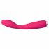 Svakom Iris - oplaadbare, waterdichte G-spot vibrator (rood)