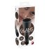 You2Toys - Glans - eikel vibrator (zwart)