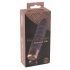 You2Toys Elegant Diamant - oplaadbare staafvibrator (donkerpaars)