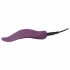 SMILE Stringbroek - accu, radio, waterdicht clitoris vibrator (paars)