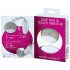 You2Toys - Love ball - Oplaadbare, 2in1 vibrerend eitje (grijs)