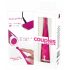 Partners Keuze - oplaadbare clitoris vibrator (roze)