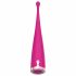 Partners Keuze - oplaadbare clitoris vibrator (roze)