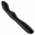 Rebel P-Spot - tweemotorige prostaat vibrator (zwart)