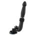 You2Toys - RC Fucking Machine - oplaadbare stotende vibrator (zwart)