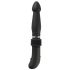 You2Toys - RC Fucking Machine - oplaadbare stotende vibrator (zwart)