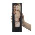 Kiiroo Onyx+ Jessica Drake Exp. - interactieve masturbator (zwarte)