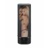 Kiiroo Onyx+ Jessica Drake Exp. - interactieve masturbator (zwarte)