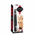 You2Toys - Push - stuwende vibrator (zwart)