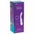 We-Vibe Wand - oplaadbare, slimme massagevibrator