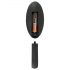 XOUXOU - Vibromasseur anal rechargeable à deux branches (noir)