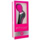 PalmPower Extreme Wand - oplaadbare massage vibrator (roze-zwart)