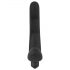 Rebel Naughty Finger - prostaat vibrator (zwart)