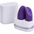 We-Vibe Chorus - oplaadbare, slimme koppels vibrator (paars)