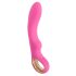 You2Toys - Dual Petit - oplaadbare, dubbele motorvibrator (roze)