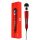 Doxy Die Cast 3 Wand - Netadapter massage vibrator (rood)