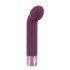 You2Toys Elegante G-plek - oplaadbaar, waterdicht G-plek vibrator (paars)