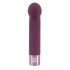 You2Toys Elegante G-plek - oplaadbaar, waterdicht G-plek vibrator (paars)