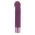 You2Toys Elegante G-plek - oplaadbaar, waterdicht G-plek vibrator (paars)