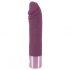 You2Toys Elegant Realistisch - oplaadbaar, waterdicht vibrator (paars)