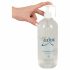 Just Glide glijmiddel op waterbasis (1000ml)