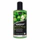 JoyDivision WARMup - verwarmende massageolie - groene appel (150ml)