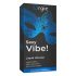 Orgie Sexy Vibe Vloeibaar - unisex vloeibare vibrator (15ml)