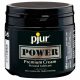 Pjur Power - premium glijmiddel crème (500ml)