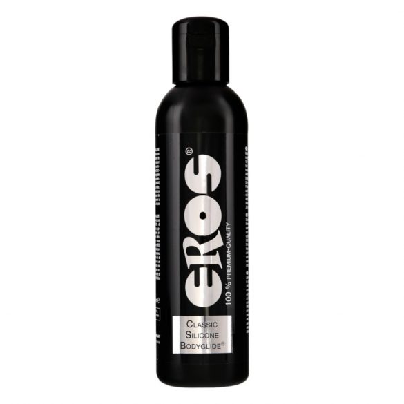 EROS 2in1 - siliconen glijmiddel (500ml)