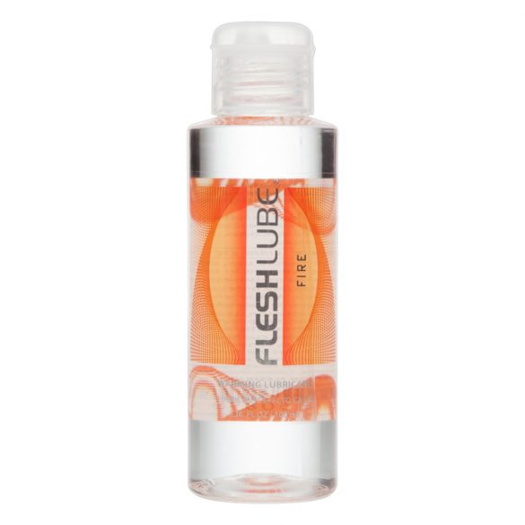 FleshLube Fire verwarmend glijmiddel (100ml)