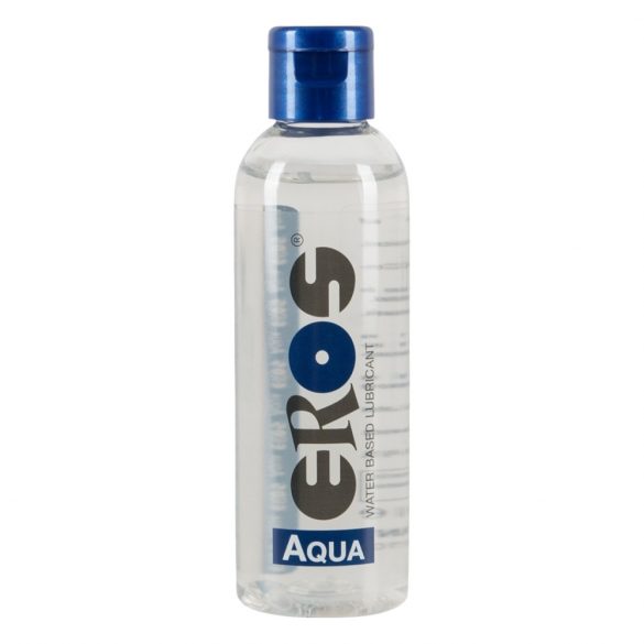 EROS Aqua - waterbasis glijmiddel (50ml)