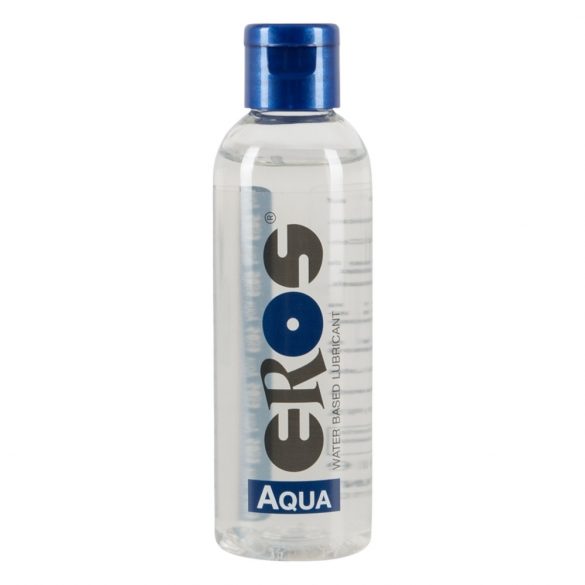 EROS Aqua - watergebaseerde glijmiddel (100ml)