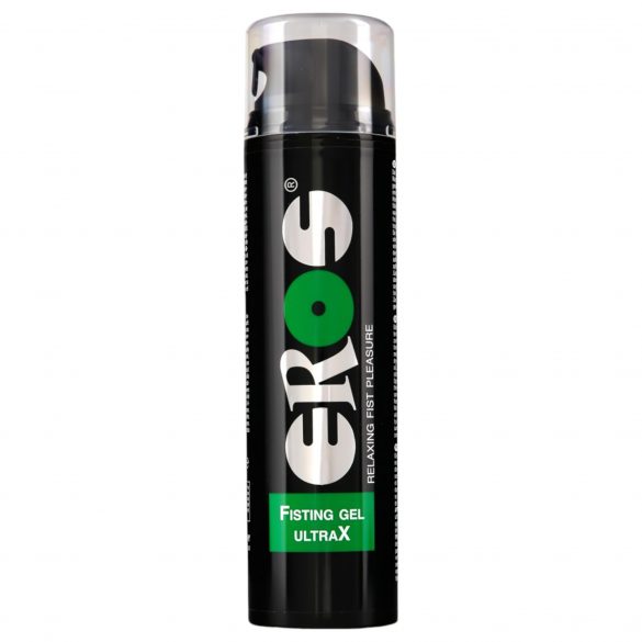 EROS Fisting - Glijmiddel gel (200ml)