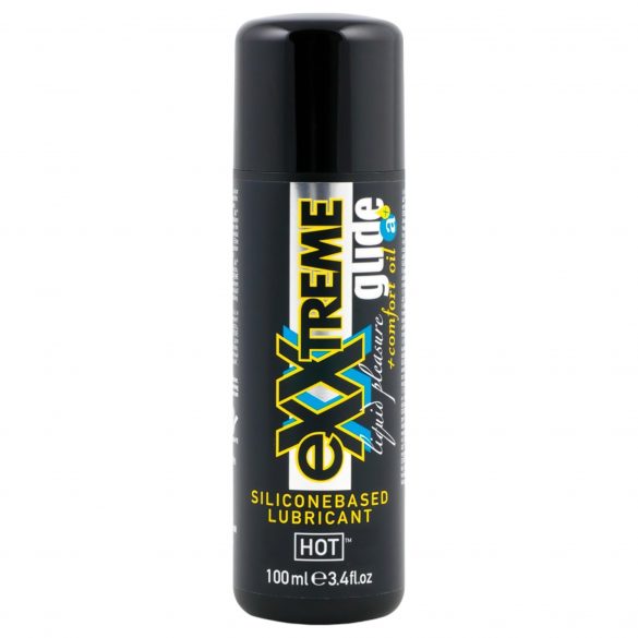 eXXtreme langdurige glijmiddel (100ml)