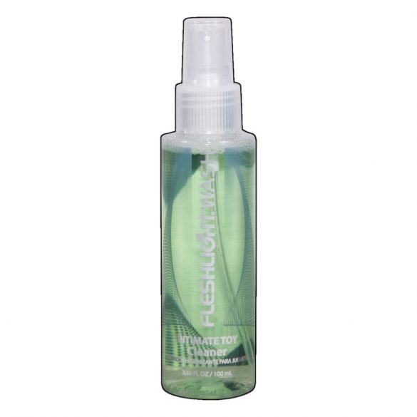 Fleshwash antibacteriële spray (100ml)