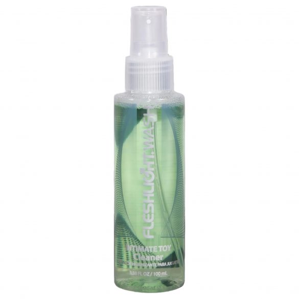 Fleshwash antibacteriële spray (100ml)