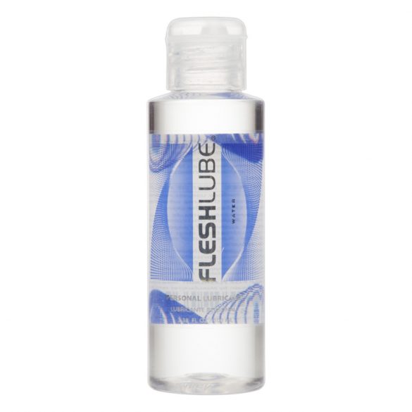 FleshLube waterbasis glijmiddel (100ml)