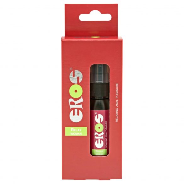 EROS kalmerende anale spray (30ml)