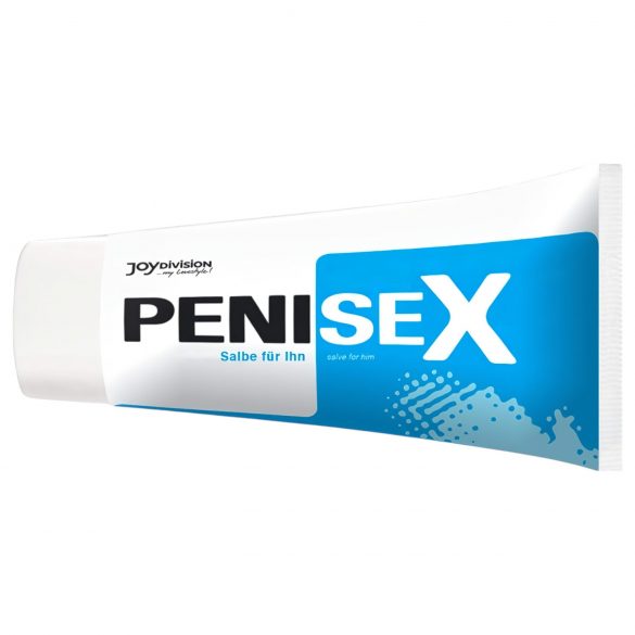 JoyDivision PENISEX - crème voor de verzorging van de penis (50ml)