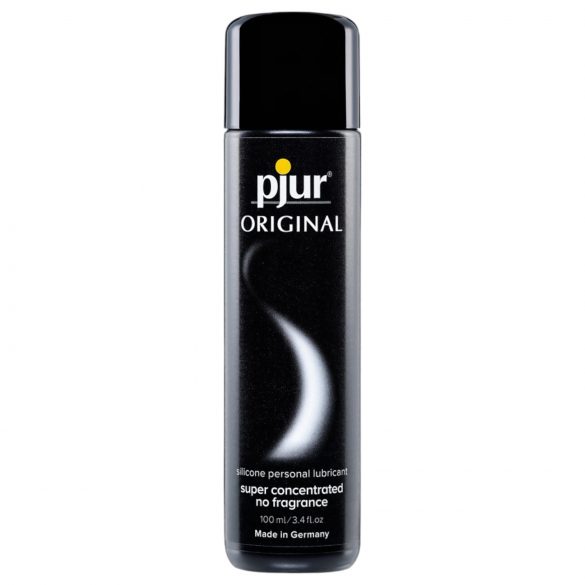 pjur Original glijmiddel (100ml)