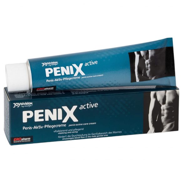 PeniX active - peniscrème (75 ml)