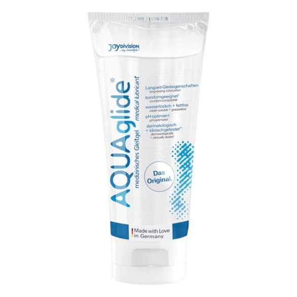 AQUAglide Original - glijmiddel op waterbasis (200ml)