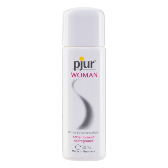 pjur Vrouw gevoelige glijmiddel (30ml)