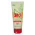 HOT BIO Verwarmend - verwarmend vegan glijmiddel op waterbasis (100ml)