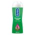 Durex Play 2in1 massageolie - Aloe Vera (200ml)