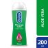 Durex Play 2in1 massageolie - Aloe Vera (200ml)