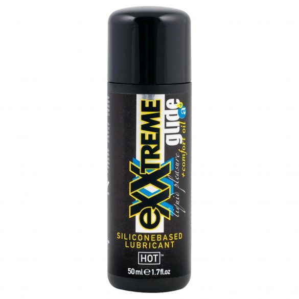 eXXtreme langdurige glijmiddel (50ml)